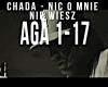 Chada-Nic O MnieNieWiesz