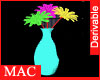 MAC - Derivable Flower