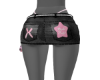 Dazy Denim Skirt