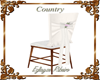 Country chair