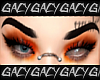 flicka da rist - brows