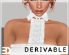 DRV Maid Top LRG