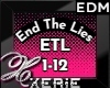 ETL End The Lies - EDM
