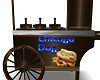 Chicago Dog Sign (ONLY)