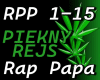 Piekny Rejs - Rap Papa