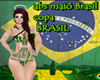 ABS /Maiô BRASIL