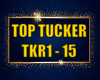 TOP TUCKER (TKR1-15)