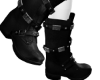 BIKER BOOTS