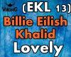 Eilish Khalid - Lovely