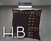 Animal Hide and Stud