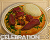 🎉 Egusi Soup