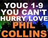 Phil Collins - You Can't