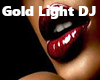 Gold Light DJ