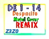 Despacito (METAL COVER)
