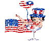 Betty Boop 4th of July