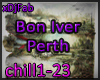 Bon Iver - Perth