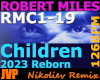Robert Miles Children Rx