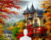 Autumn Bg
