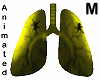 zombie lungs inside - M