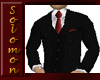 SM Grand 3 Piece Suit