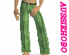 Pascal PS Green D-Pants