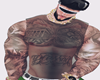 BLACK MUSCLE BLACK MUSCLE