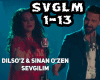6v3| Sinan O. & Dilsoz