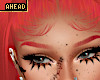 baddie brows | RED