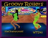 {ps} Groovy Rollers II