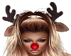 Rudolph Ears