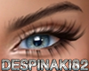 Ds Natural Blue Eyes