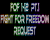 Fight For Freedom rmx P1