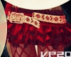 DKNY Red Skirt Dub[VP20]