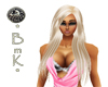 (BmK AVRIL BLONDE)