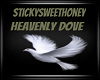 StickySweetHoney Dove