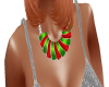 {RS}CHRISTMAS NECKLACE S