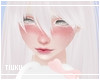 T! Sakura Blush Skin