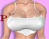 Amore White Outfit+