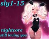 (shan)sly1-15 nightcore