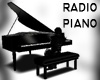 radio piano