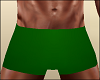Green Shorts Boxers