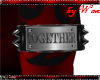 !W Together Arm Band