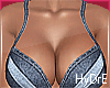 Denim Top