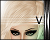 |V||Diffle|Blond
