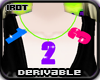 [iRot] Anyshape Necklace