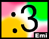 Emi faces