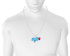 Req Necklace MS M