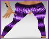 SnakeSkin Purple xxl