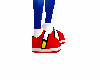 Sonic Shoe's