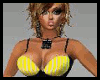 XXL YELLOW SHORTY